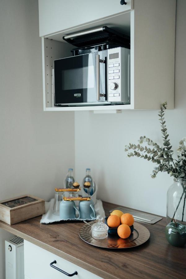 Appartement Blue_Loft à Sandomir Extérieur photo